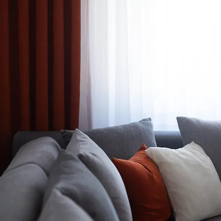 Apartment Lima 5th *