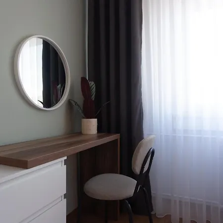 Lima 5th Apartment