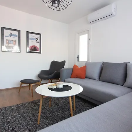 Lima 5th Apartment *