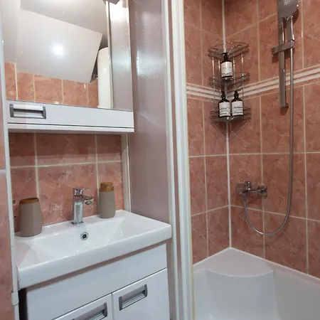 Apartment Lima 5th *
