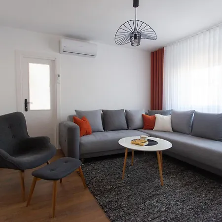 Lima 5th Lejlighed Novi Pazar