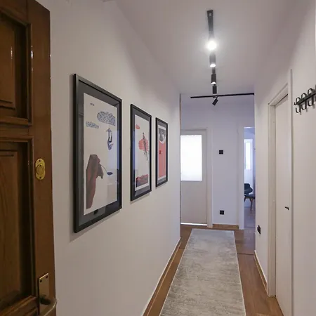 Lima 5th Apartment Novi Pazar
