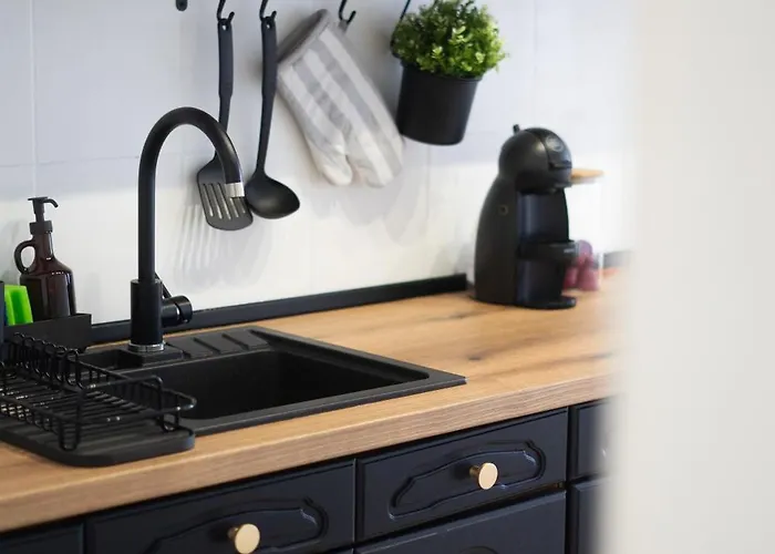 Lägenhet Lima 5th *