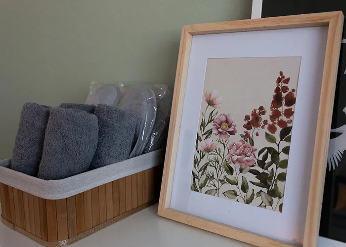 Lägenhet Lima 5th Novi Pazar