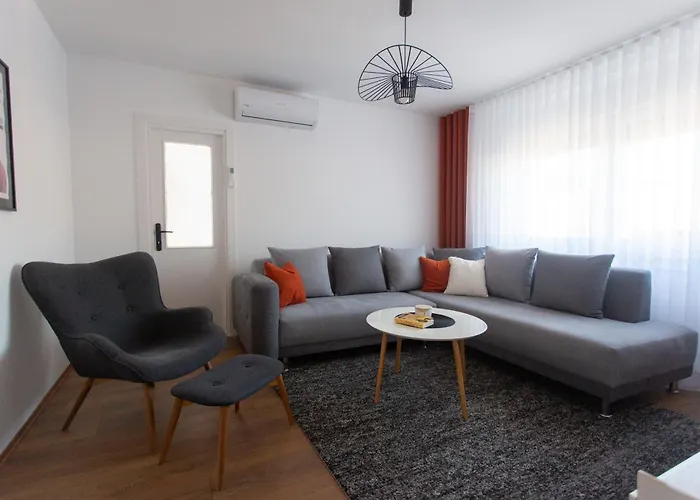 Lima 5th Apartman Novi Pazar