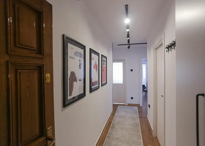 Lima 5th Apartman Novi Pazar