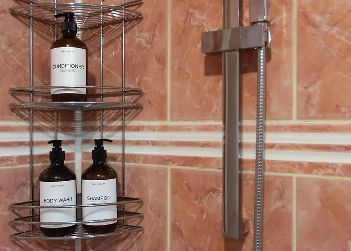 Lima 5th Apartman Novi Pazar